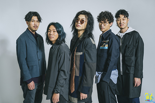 高流中心LIVE WAREHOUSE12月9場音樂饗宴 金曲樂團糜先生領軍獻藝