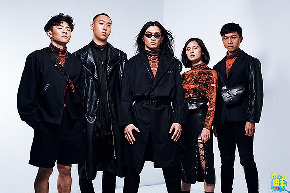 高流中心LIVE WAREHOUSE12月9場音樂饗宴 金曲樂團糜先生領軍獻藝