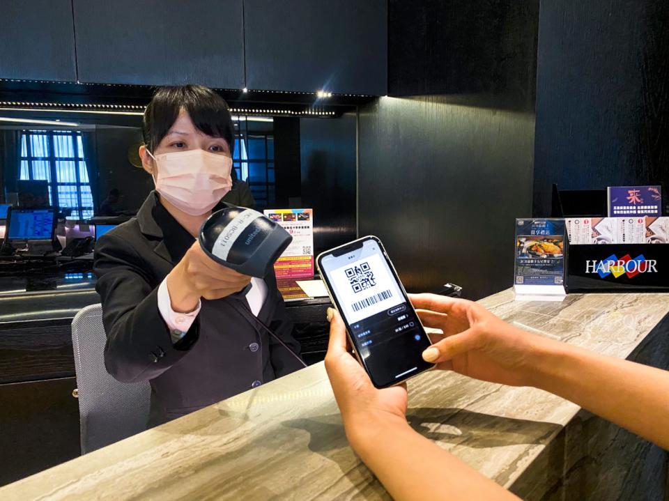 漢來美食「來美食APP」雙11狂送1111美食金 3大品牌推超殺5折優惠