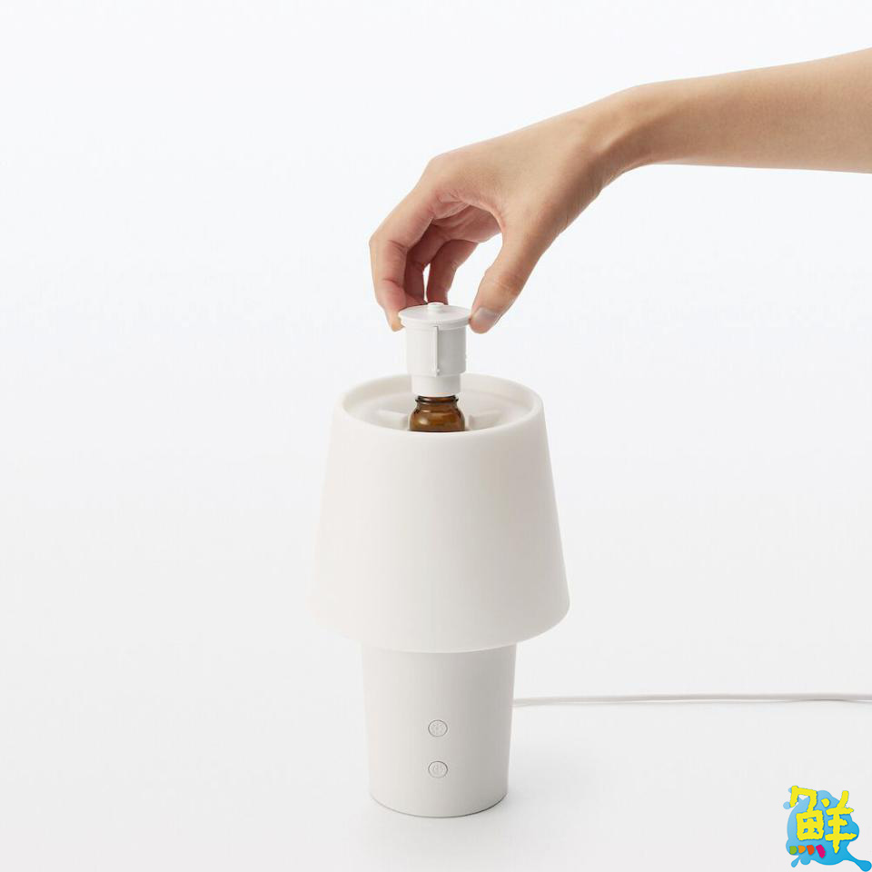 MUJI無印良品推出全新香氛用品 給您清新舒適的夏日氛圍