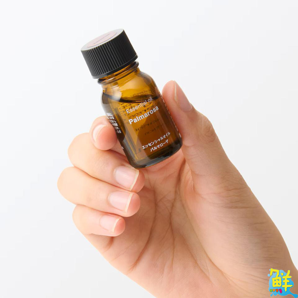 MUJI無印良品推出全新香氛用品 給您清新舒適的夏日氛圍