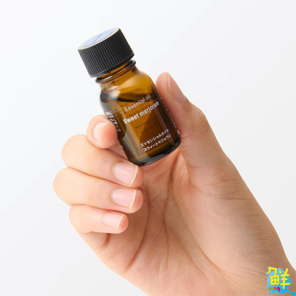 MUJI無印良品推出全新香氛用品 給您清新舒適的夏日氛圍