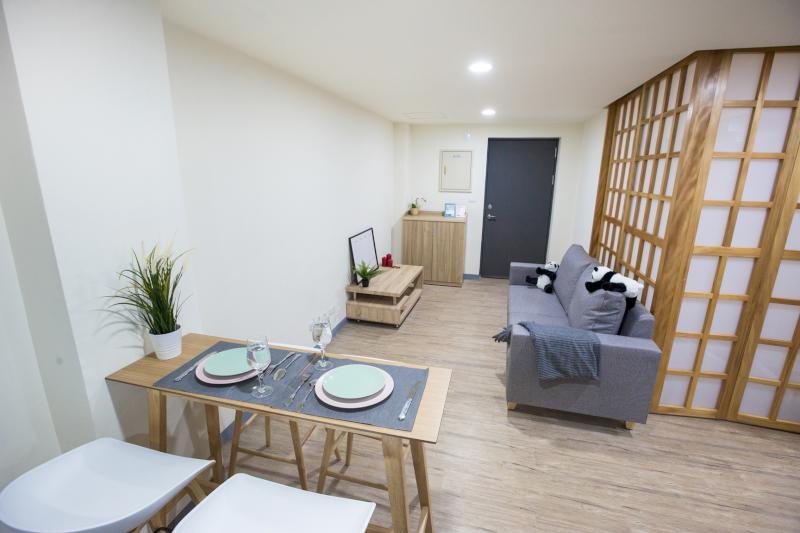 好宅好所在 大同社宅9/5起受理申請