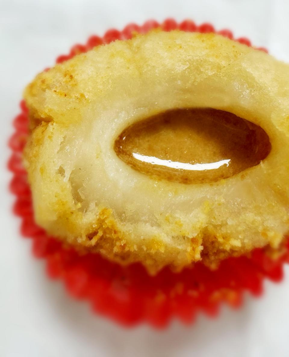 高雄寒軒國際大飯店觀海軒中餐廳限量手工炸元宵 2月9日至12日開放內用外帶