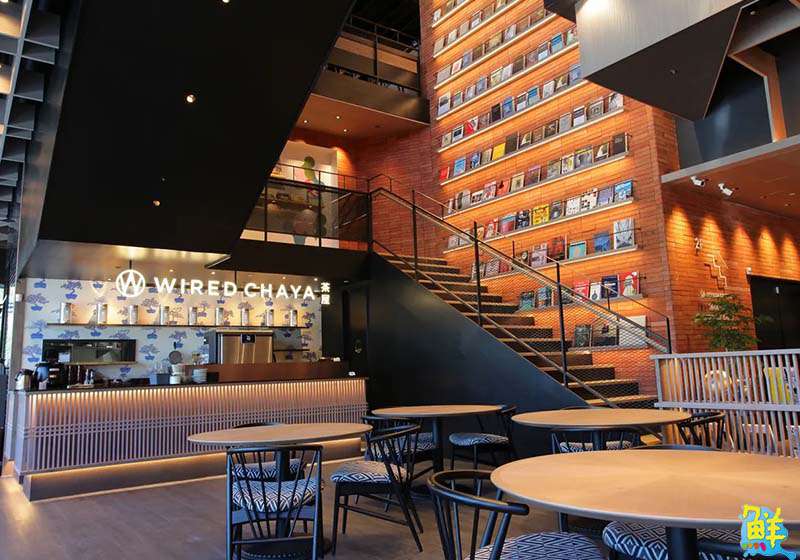 日本連鎖書店TSUTAYA BOOKSTORE歡慶二周年 高雄大立店邀您一起同樂