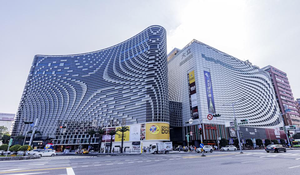 南台灣最大!室內親子樂園就在大立 《追風奇幻島-獨角獸の夢想王國》盛大開幕