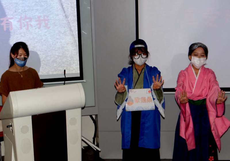 第12屆觀光精英盃全國遊程賽決戰正修科大 大專高中職來台旅遊組前三名出爐