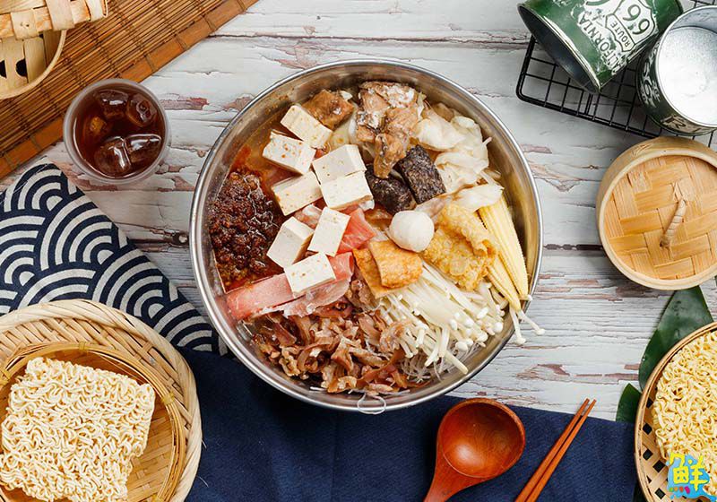 鍋物新星加盟新契機 品格up臭豆腐鍋 小資加盟 最強事業後盾讓你靠!