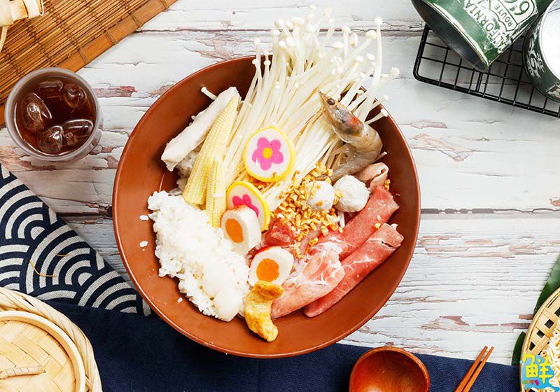 鍋物新星加盟新契機 品格up臭豆腐鍋 小資加盟 最強事業後盾讓你靠!