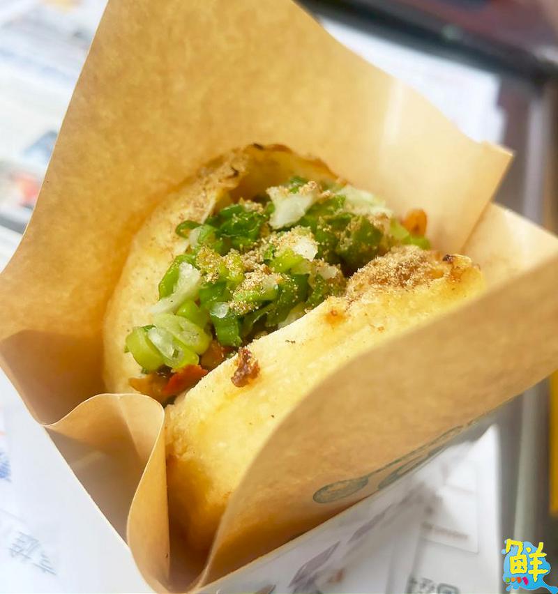 凝聚眾人的「圓」氣「堡」藏! 圓嘟蛋堡 以美味傳遞正能量