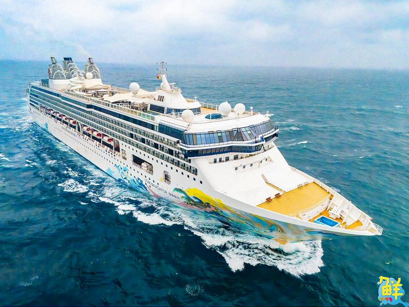 台灣高鐵攜手高雄市府與麗星夢郵輪推出優惠專案 讓出遊也能省荷包