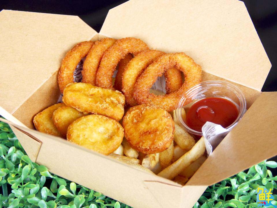 秘境收藏! 市郊外的桃花源 無名咖啡 不限時景觀餐廳超愜意