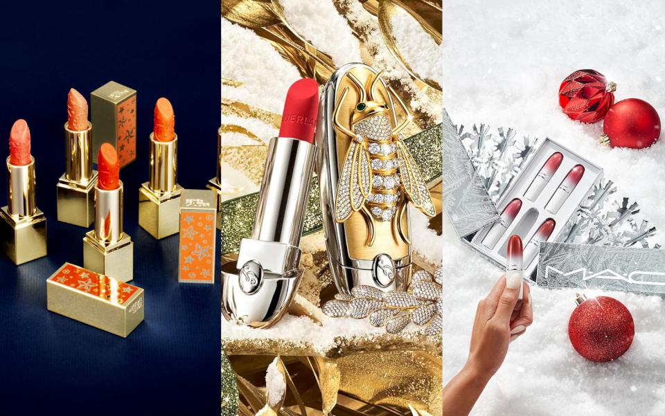 新光三越高雄三多店耶誕節溫馨耶誕傳遞愛! 三大趨勢禮品、人氣美食聚餐首選