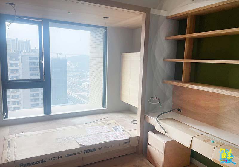 新成屋規劃找「潤洆工程」機能性、空間性全兼具！