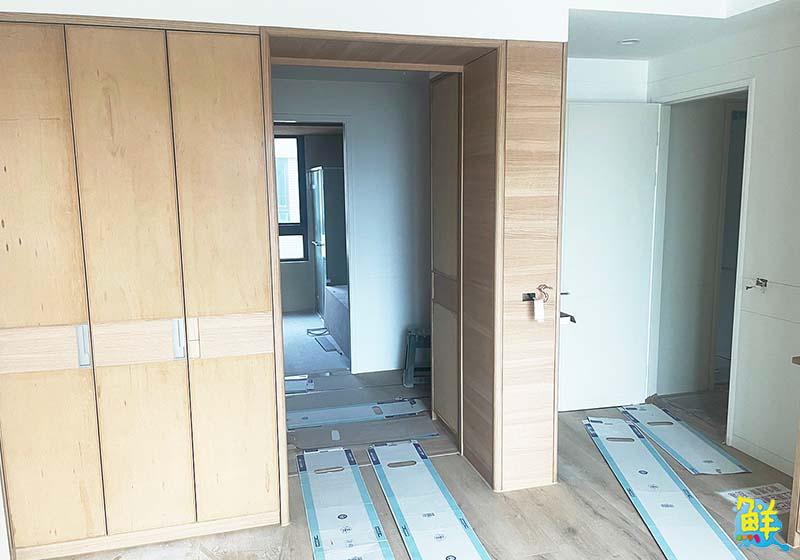 新成屋規劃找「潤洆工程」機能性、空間性全兼具！