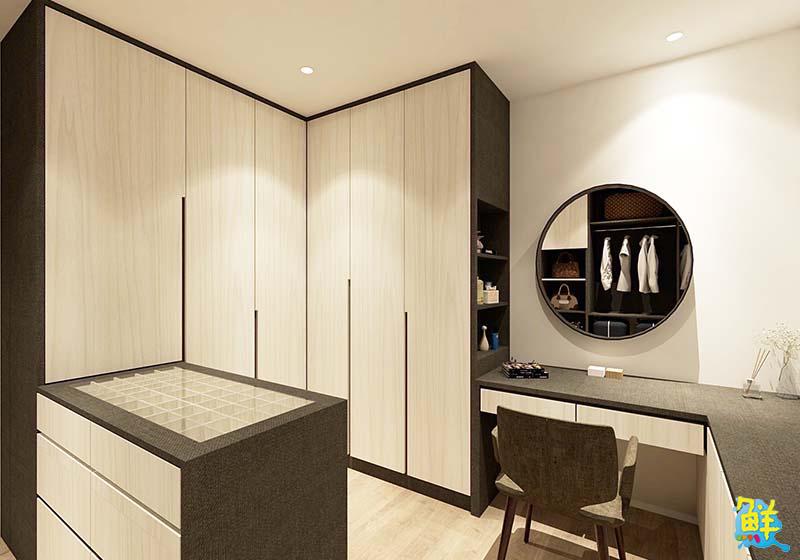 新成屋規劃找「潤洆工程」機能性、空間性全兼具！