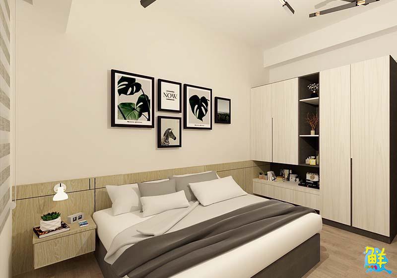 新成屋規劃找「潤洆工程」機能性、空間性全兼具！