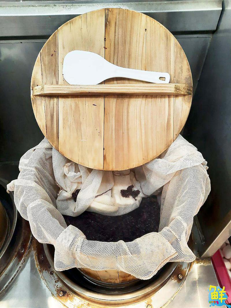 本丸控集合! 最有溫度的傳統美食 彭家 第一飯糰 用心製作只為您