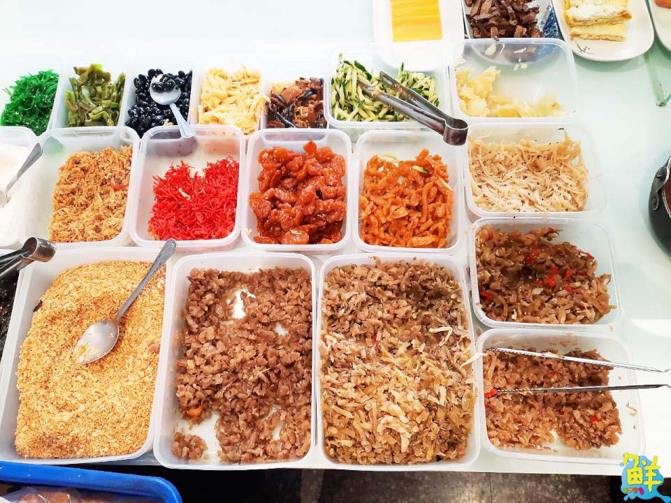 本丸控集合! 最有溫度的傳統美食 彭家 第一飯糰 用心製作只為您