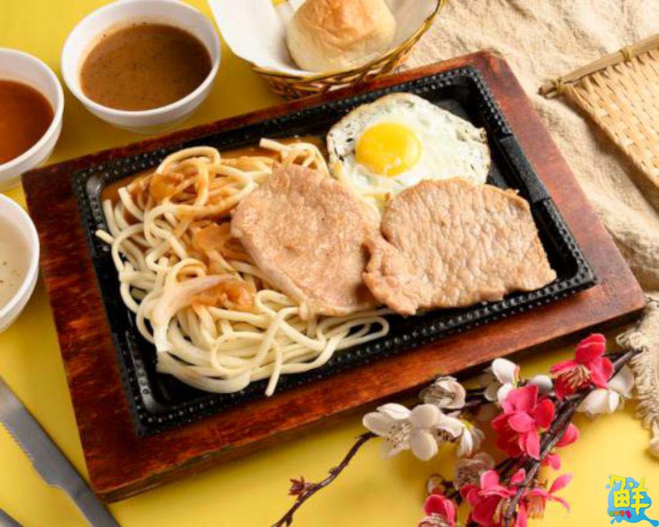 小資族最愛!三民必吃 大展牛排 物超所值美味滿分