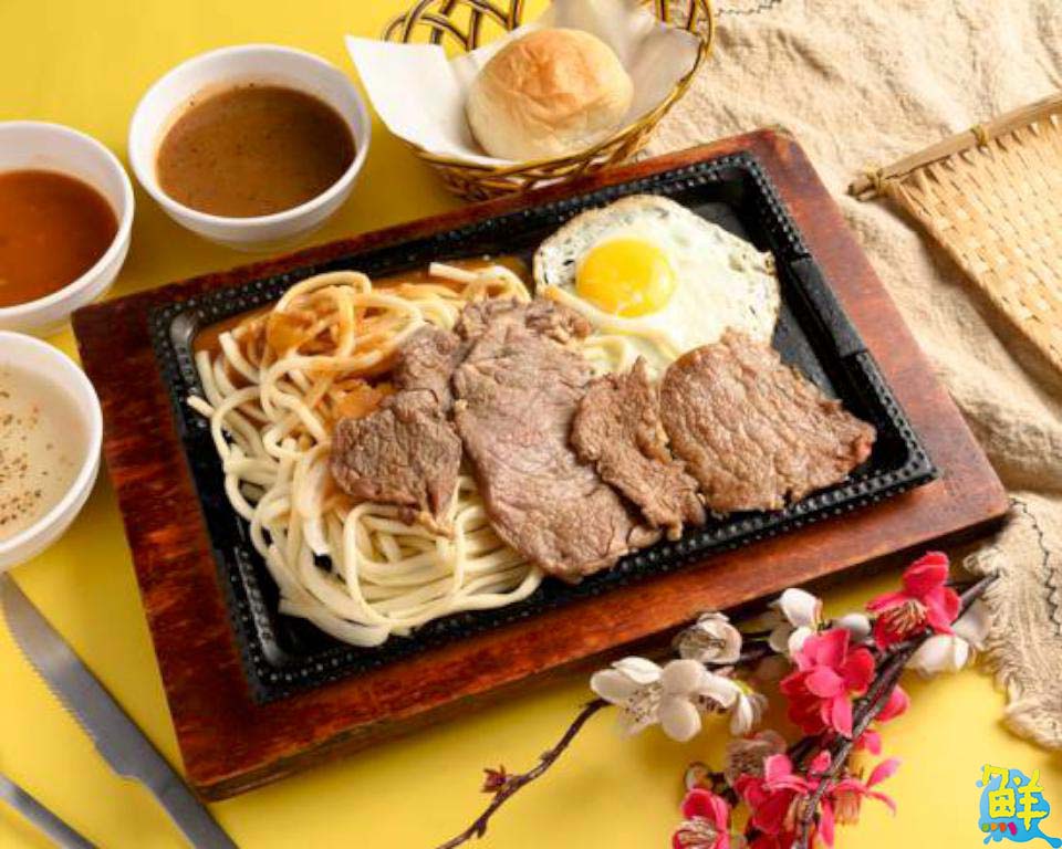 小資族最愛!三民必吃 大展牛排 物超所值美味滿分