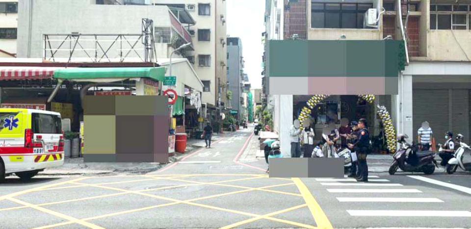 【第308期】男貨車司機不慎遺失約2萬元現鈔 拾獲者攜手苓雅警助尋回