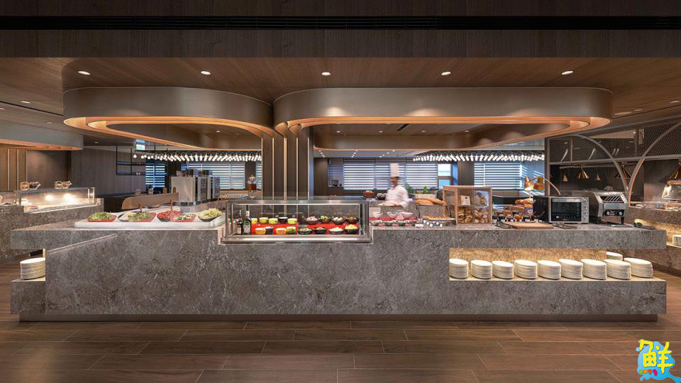 報稅季別擔心!高雄福華飯店線上旅展超值餐券 嚐美食不傷荷包