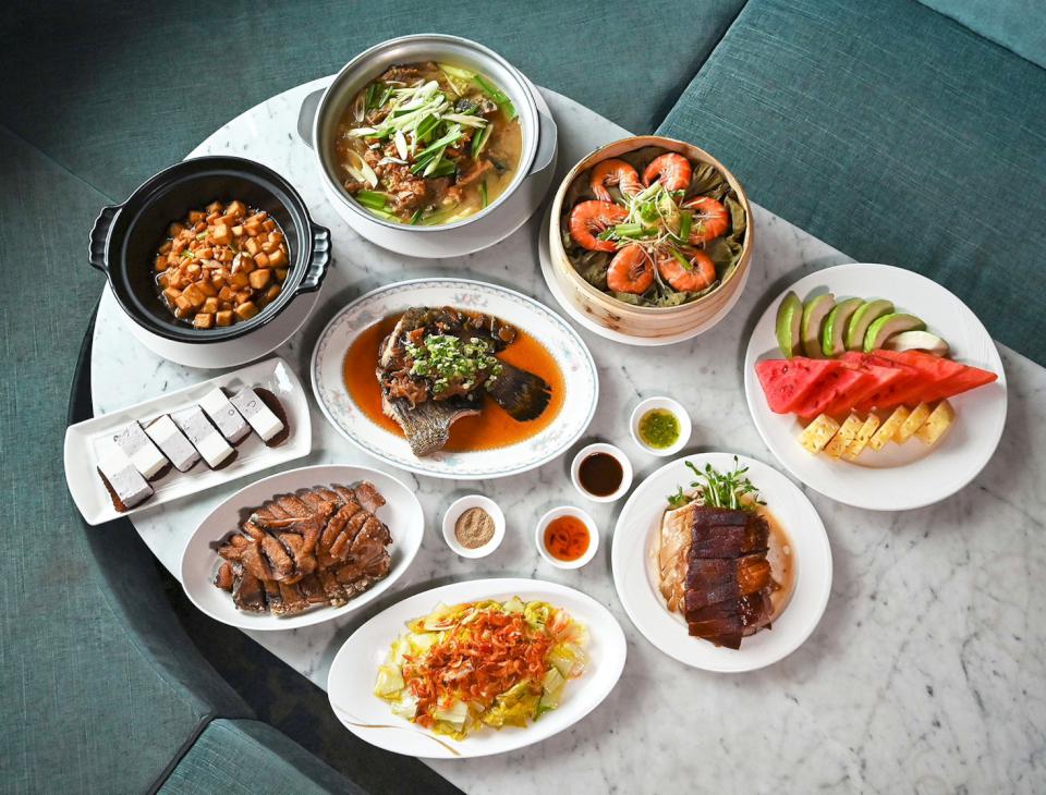 報稅季別擔心!高雄福華飯店線上旅展超值餐券 嚐美食不傷荷包