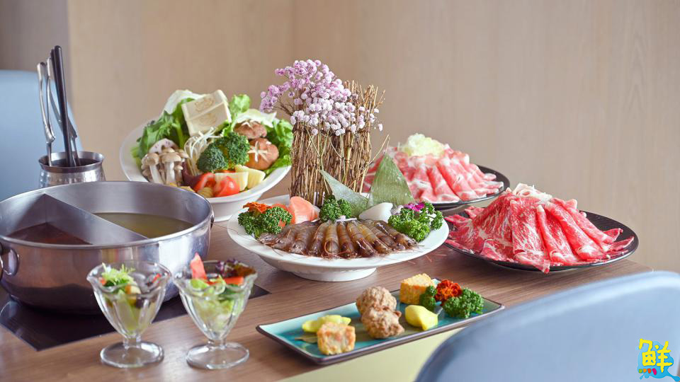 報稅季別擔心!高雄福華飯店線上旅展超值餐券 嚐美食不傷荷包