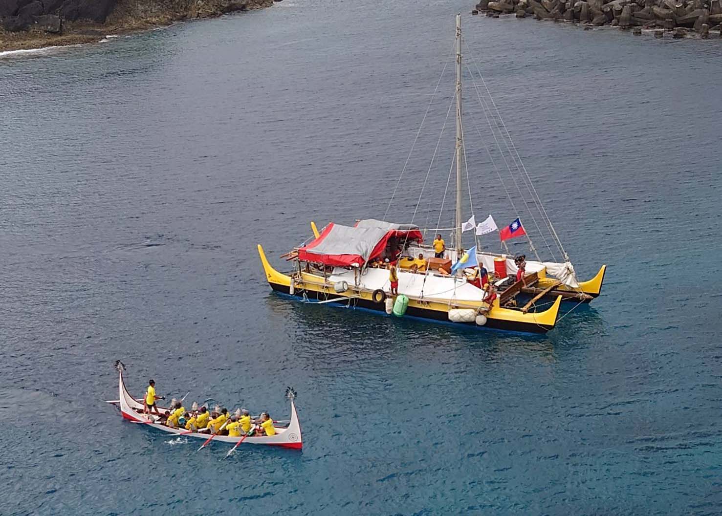 海委會114年海洋文化領航計畫第二次徵件6月27日截止 歡迎各界踴躍提案