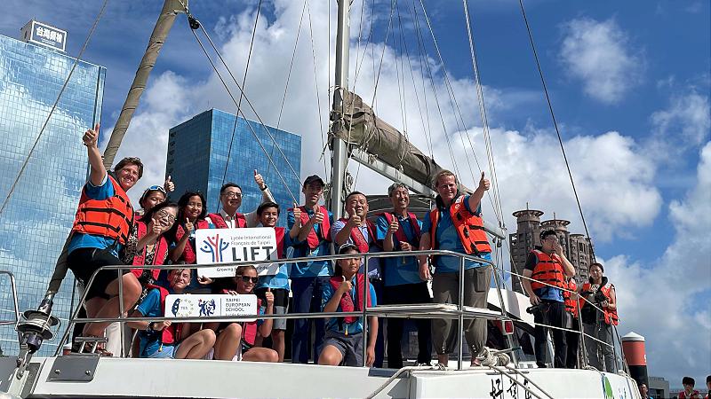 海委會114年海洋文化領航計畫第二次徵件6月27日截止 歡迎各界踴躍提案