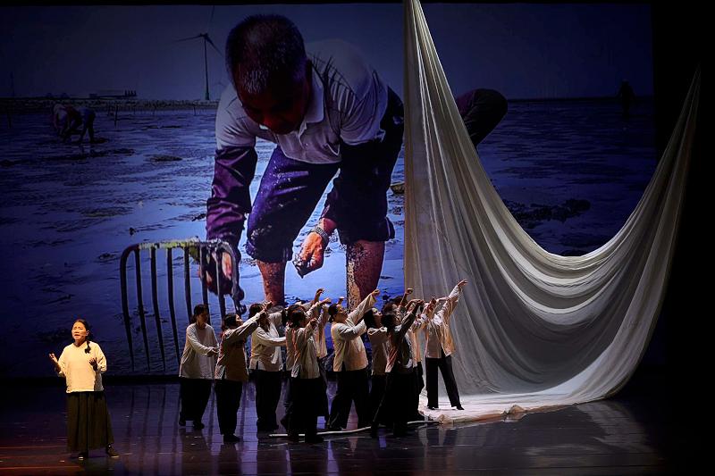 海委會114年海洋文化領航計畫第二次徵件6月27日截止 歡迎各界踴躍提案