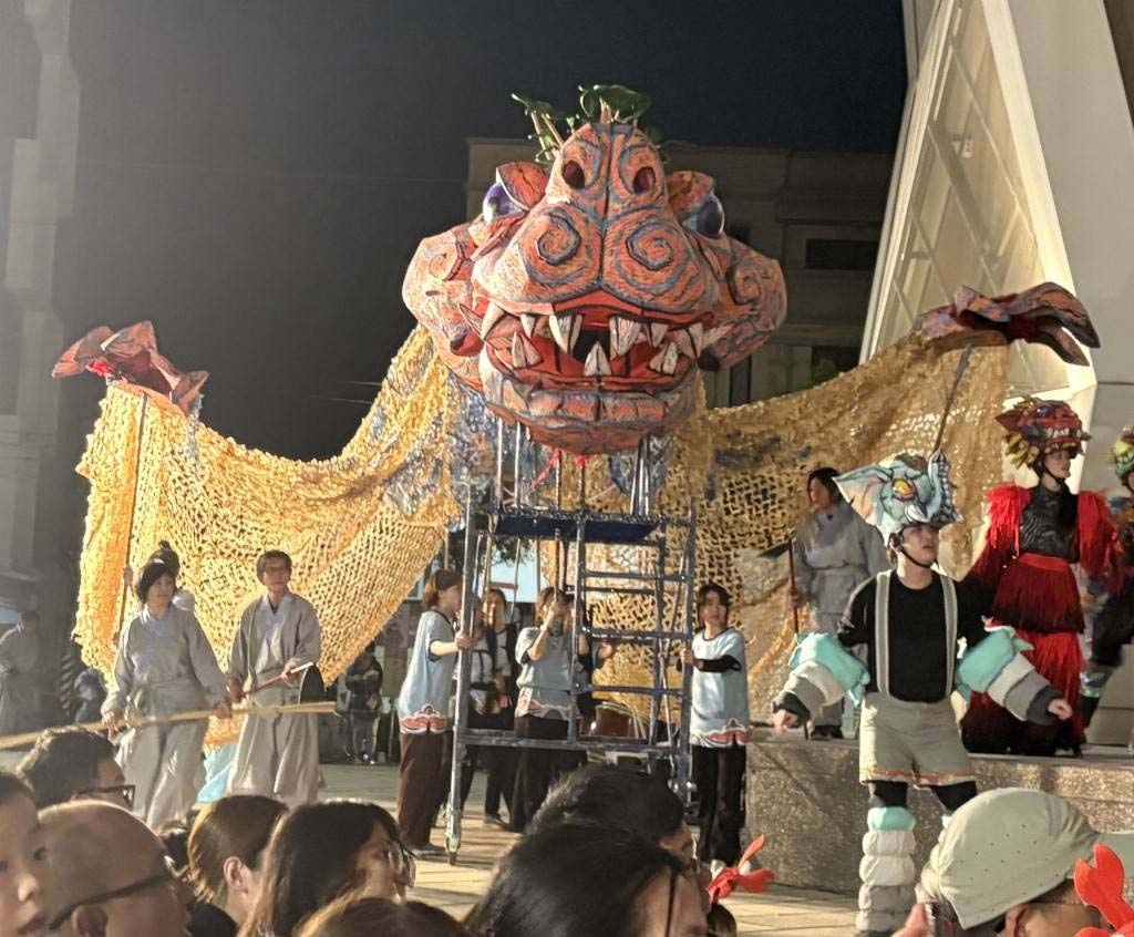 海委會114年海洋文化領航計畫第二次徵件6月27日截止 歡迎各界踴躍提案