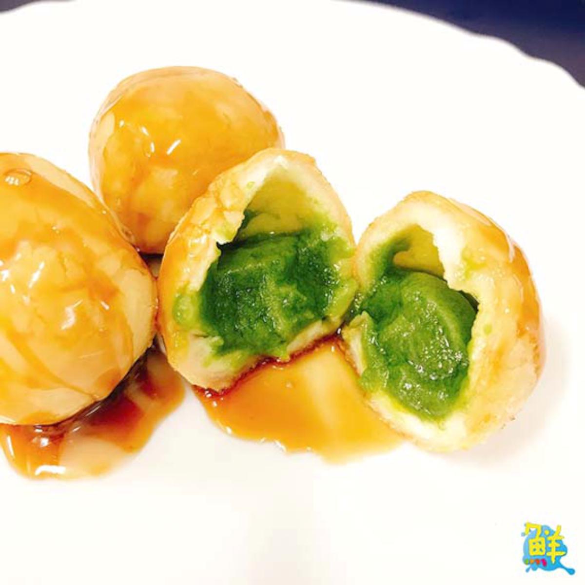 【貝稑莎鹽酥雞】厚切香酥雞排與創意甜食的華麗邂逅