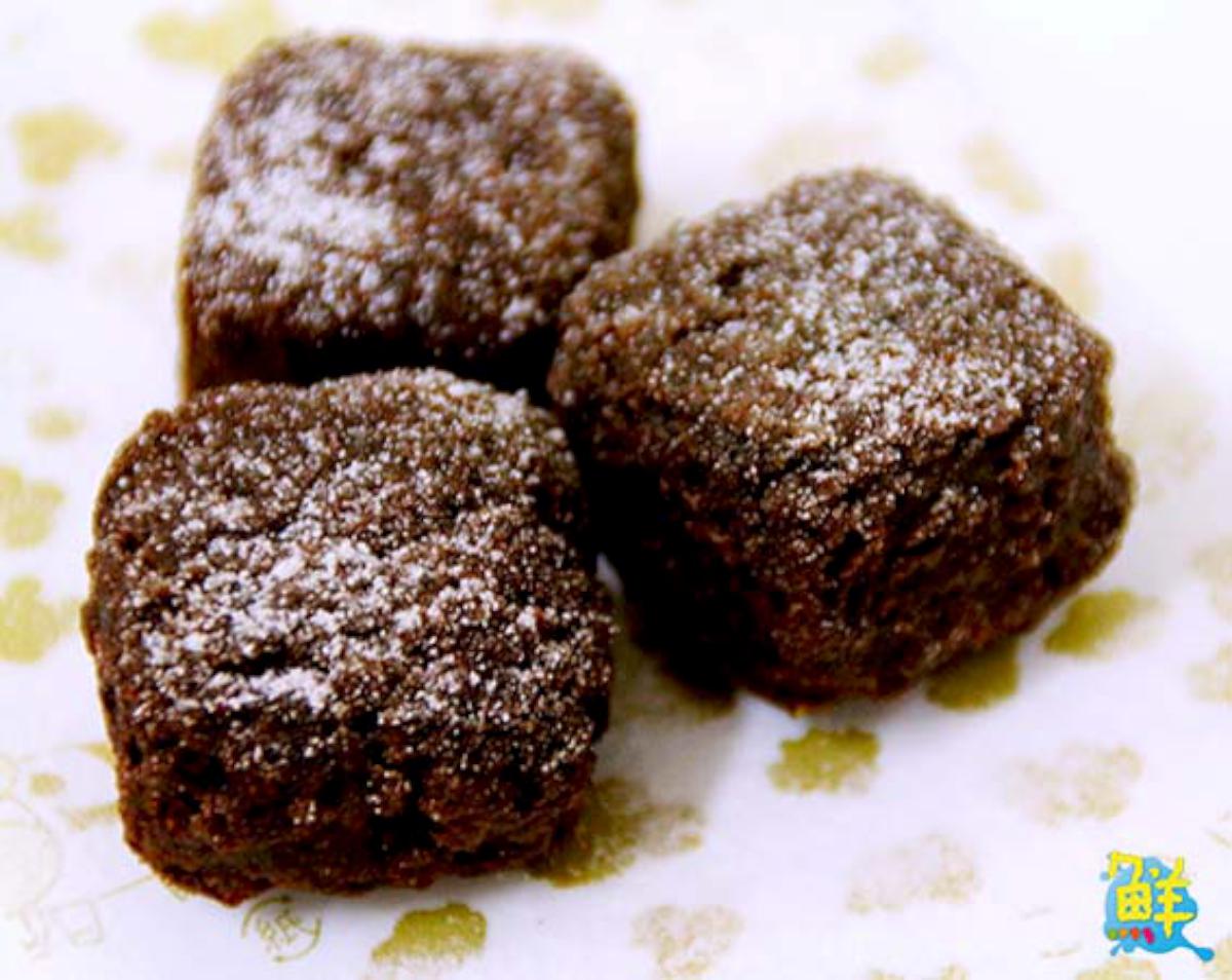 【貝稑莎鹽酥雞】厚切香酥雞排與創意甜食的華麗邂逅