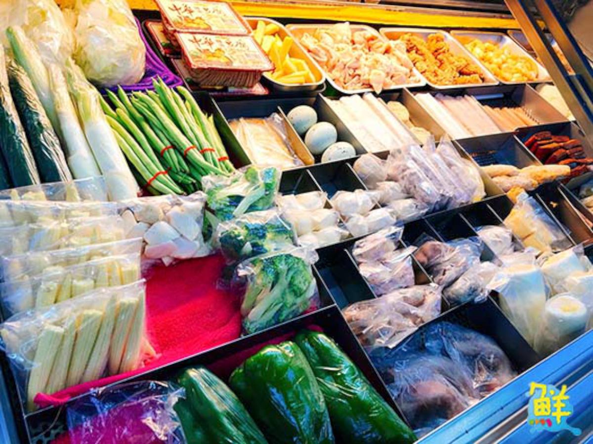 【貝稑莎鹽酥雞】厚切香酥雞排與創意甜食的華麗邂逅