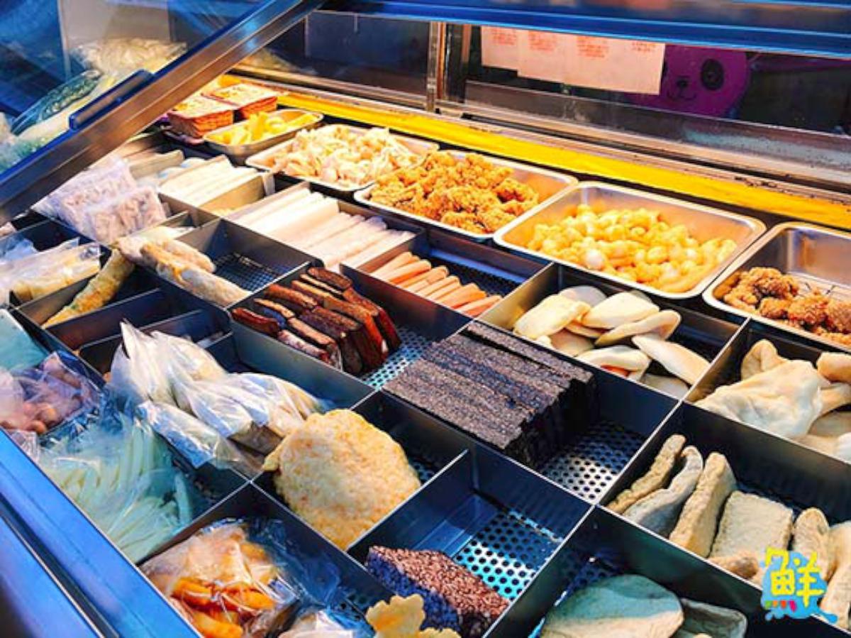 【貝稑莎鹽酥雞】厚切香酥雞排與創意甜食的華麗邂逅