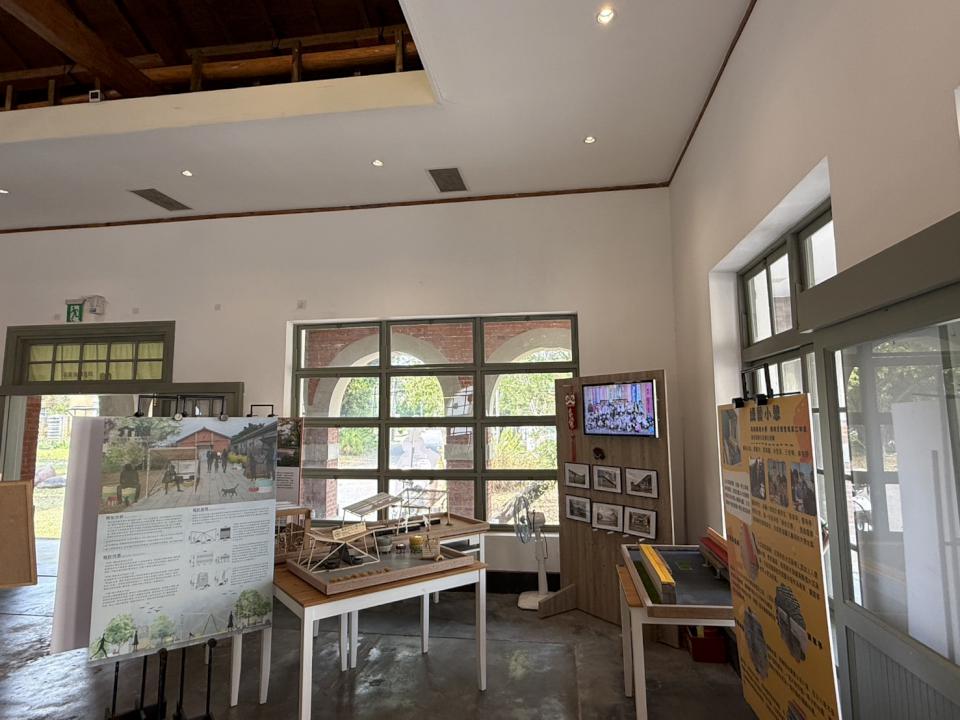 狂賀!「淨零互動裝置創作競賽」結果揭曉 旗糖農創園區6月將展出決賽互動裝置