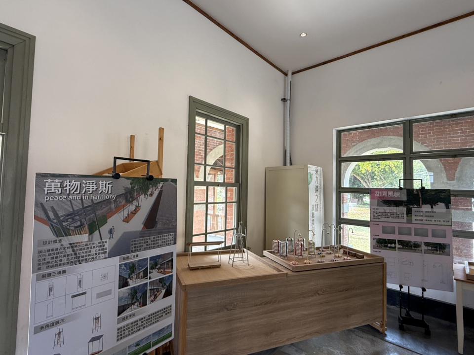 狂賀!「淨零互動裝置創作競賽」結果揭曉 旗糖農創園區6月將展出決賽互動裝置