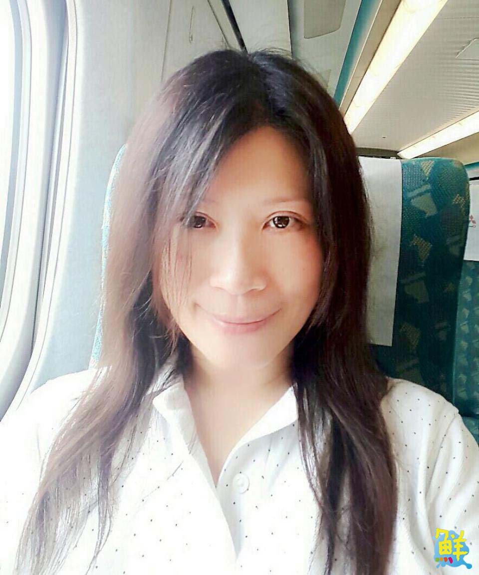 靈感一現 改人命運! 陳懿瑱老師 靈性與智慧的現代巫者