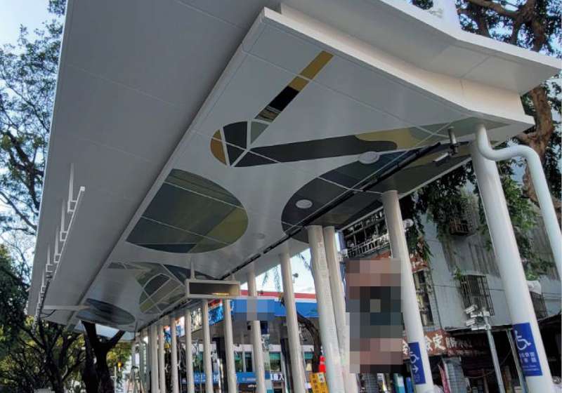 高雄輕軌1月29日至31日單日運量逾9萬人次 冬日遊樂園加開班次每班最快8分鐘