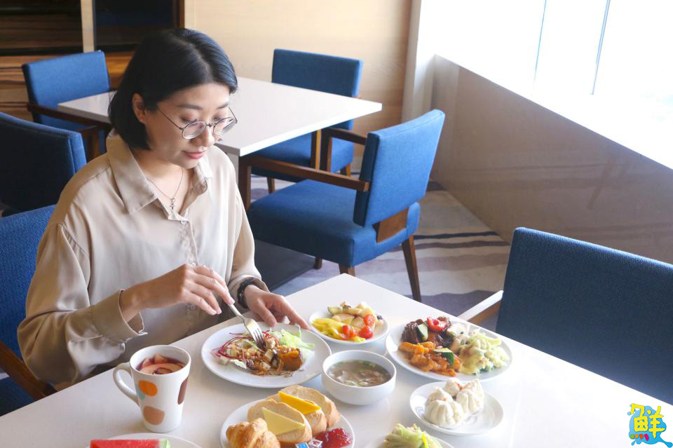 和逸飯店高雄中山館推出住房專案 力邀遊客逸起暢遊高雄