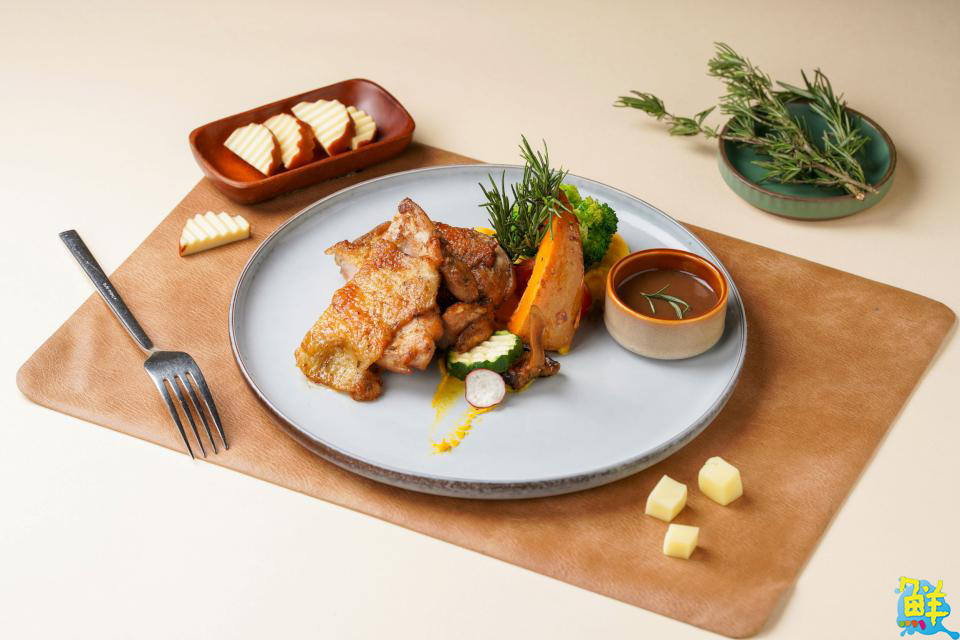 和逸飯店高雄中山館推出住房專案 力邀遊客逸起暢遊高雄