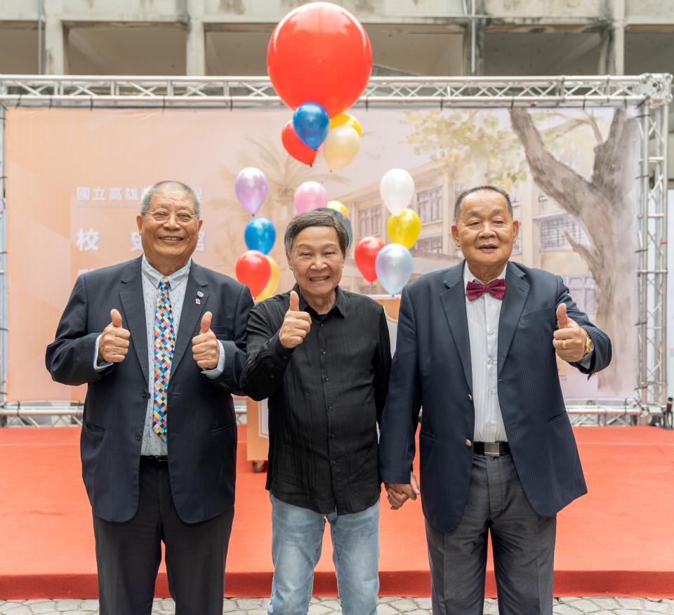高科大6週年校慶12月2日建工校區登場 校史館啟成儀式青藝獎典藏展音樂會加溫