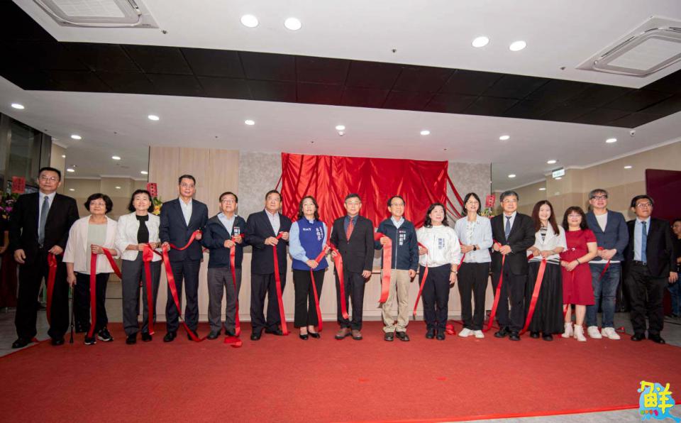 住者有其屋!高雄市住宅及都市更新中心揭牌成立