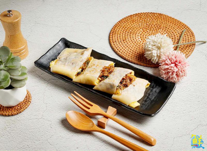 來自汪星加持的深夜食堂 柴柴啃吐司 讓鳳山饕客「啃」定的好手藝