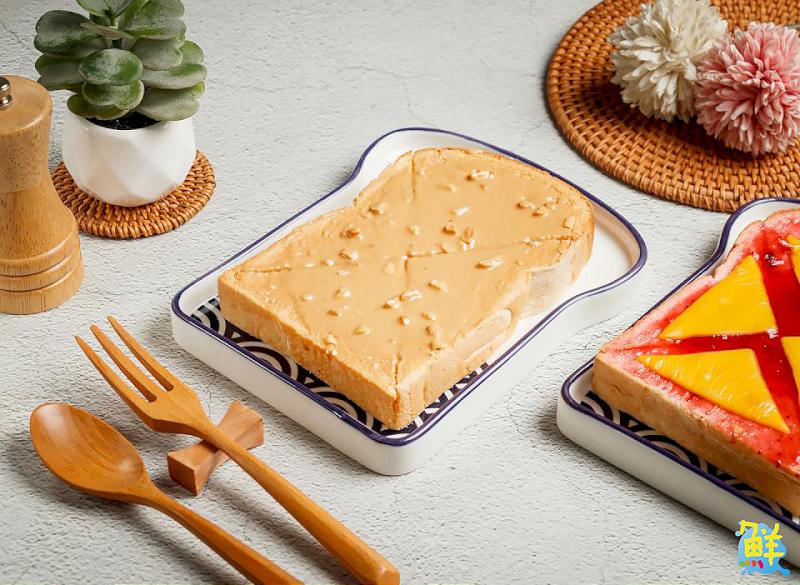 來自汪星加持的深夜食堂 柴柴啃吐司 讓鳳山饕客「啃」定的好手藝