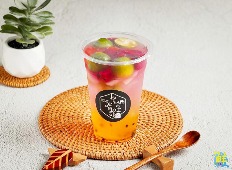 來自汪星加持的深夜食堂 柴柴啃吐司 讓鳳山饕客「啃」定的好手藝