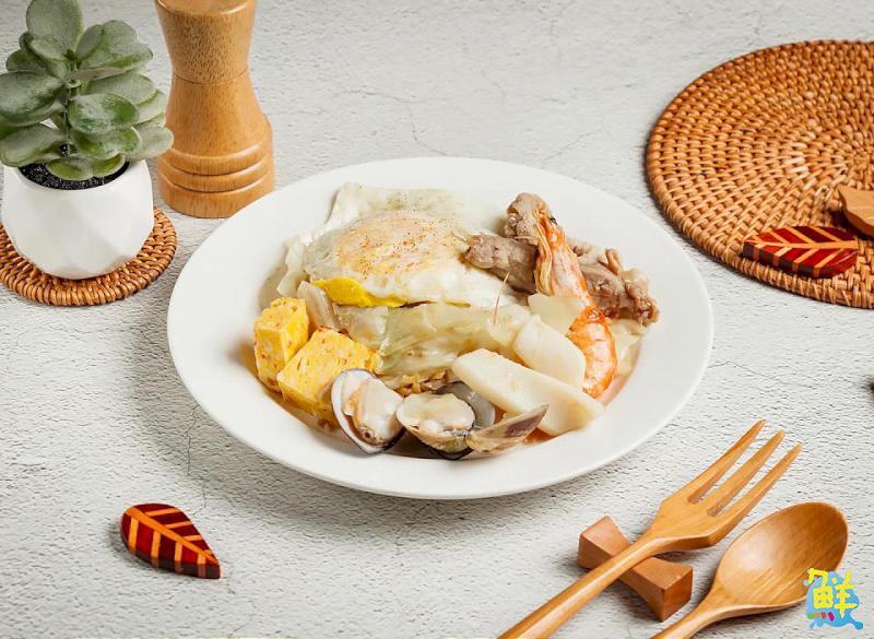 來自汪星加持的深夜食堂 柴柴啃吐司 讓鳳山饕客「啃」定的好手藝