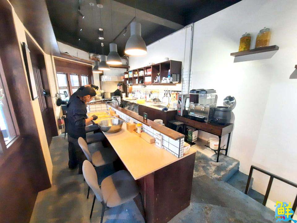 平價消費高級享受! 新興必吃 107Pasta 義大利麵餐廳不二之選